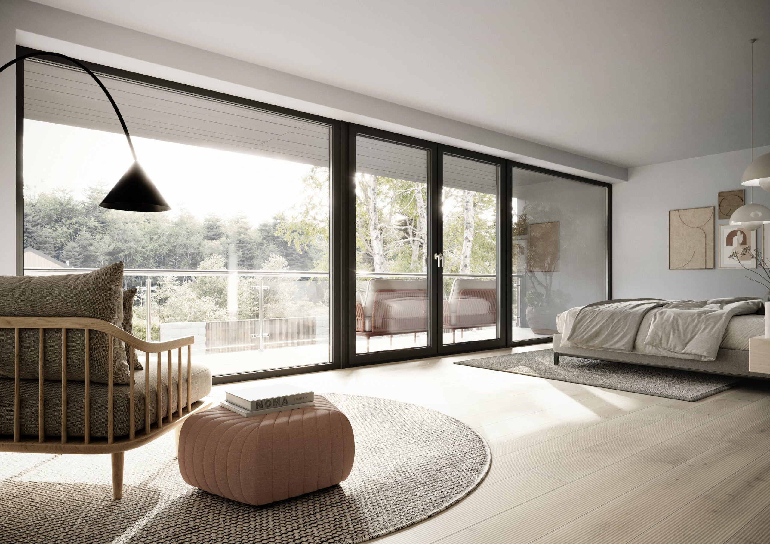 ARTEVO_Sleeping-Room_Inside_Artevoe-House